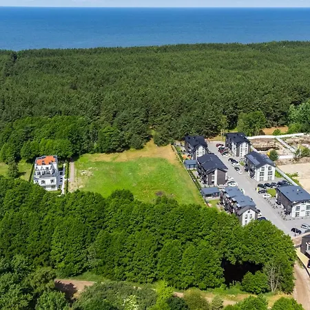 Apartment Seaside Palanga