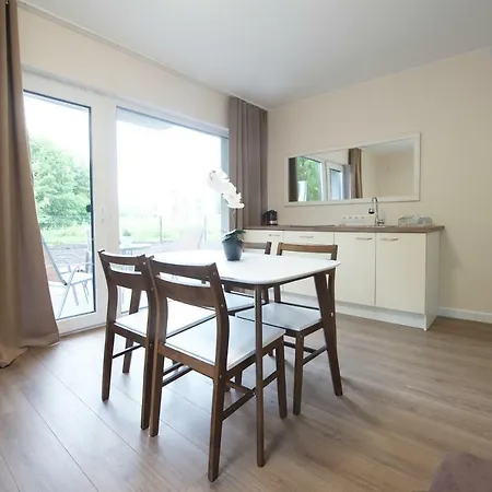 Seaside Apartment Palanga