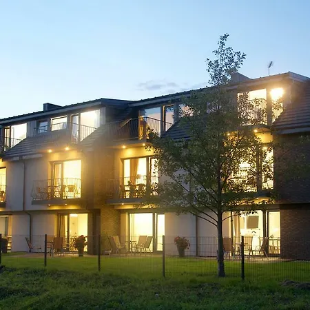 Seaside Apartament Połąga