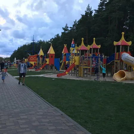 Apartment Seaside Palanga