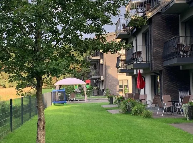 Seaside פלאנגה