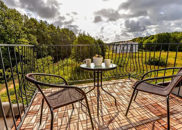 Apartamento Seaside Palanga