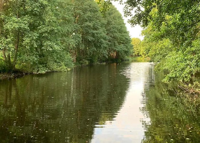 Seaside Apartament *