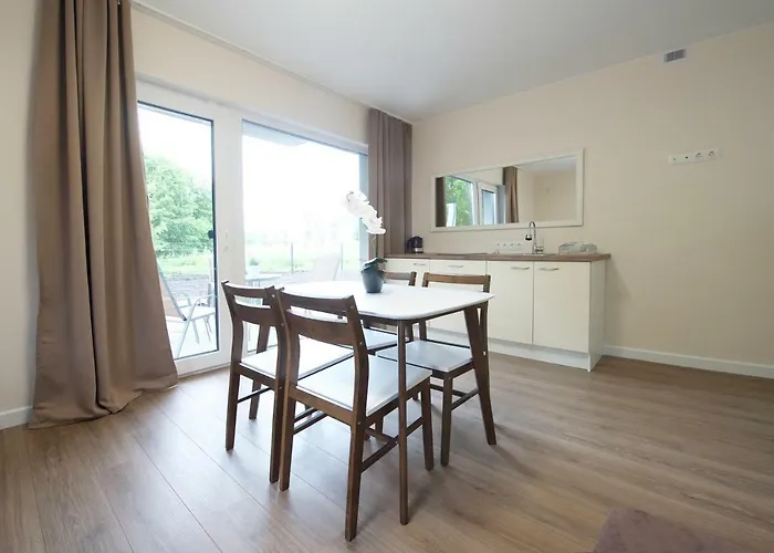 Seaside Apartamento Palanga