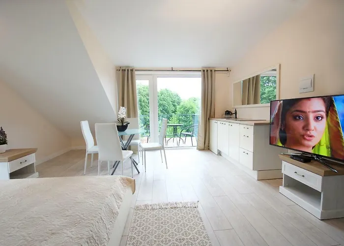 Seaside Apartamento *