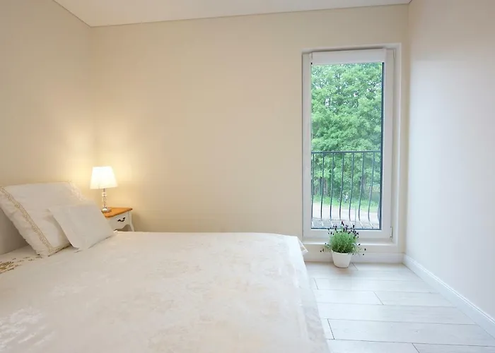 Apartamento Seaside *