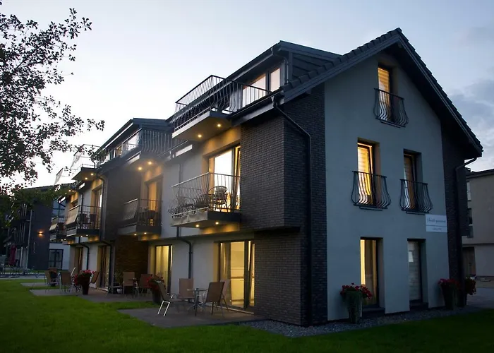 Seaside דירה פלאנגה