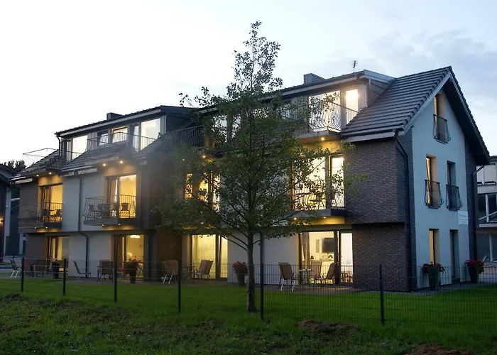 Apartamento Seaside Palanga